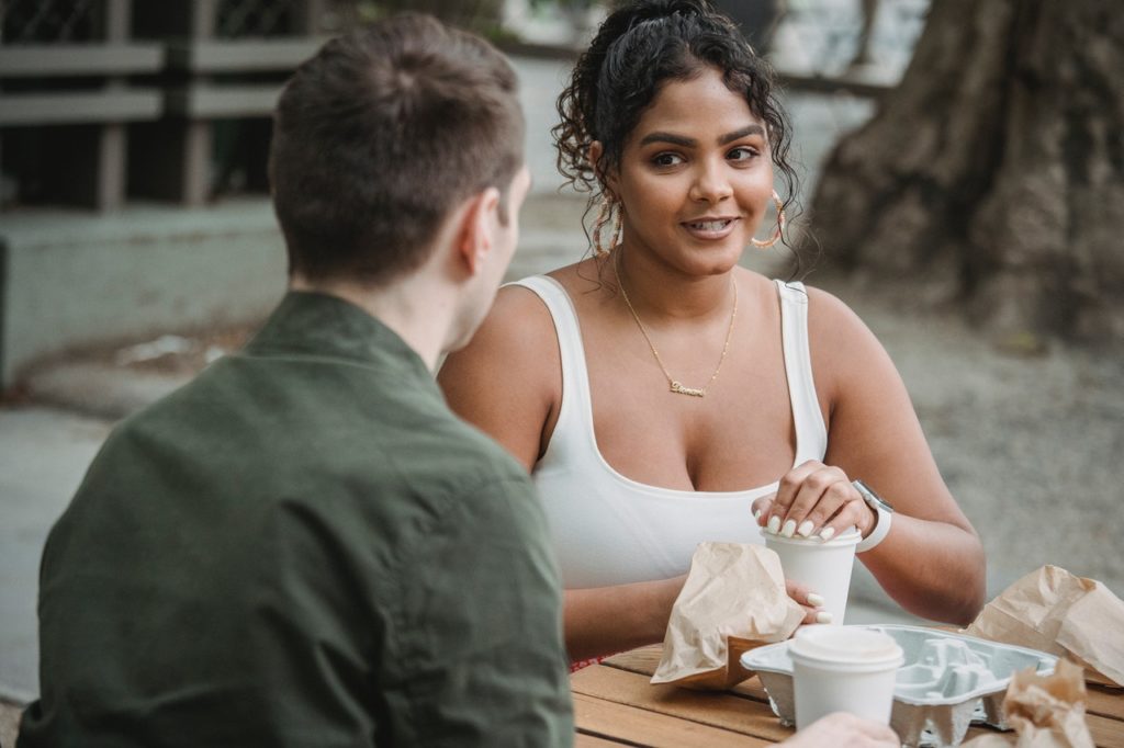 7 Subtle Signs a Woman Genuinely Desires You