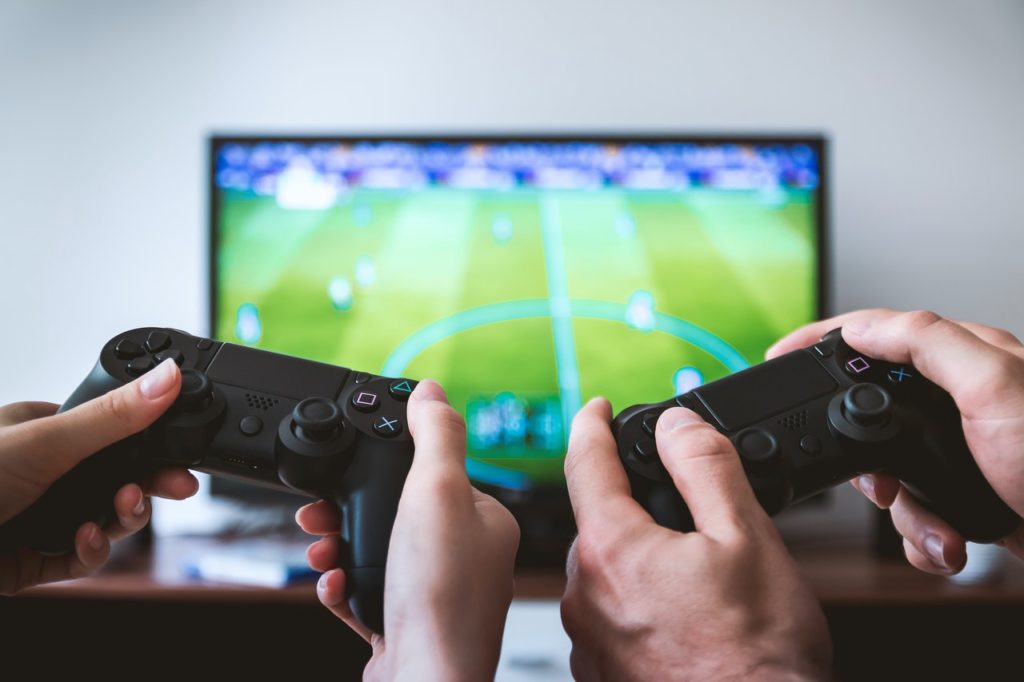 how video games can benefit your mental health